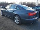Audi A6 Premium Plus Image 10