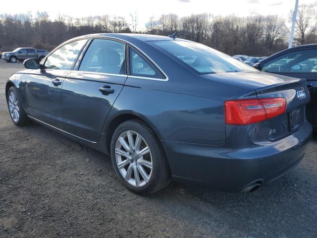 Audi A6 Premium Plus Image 10