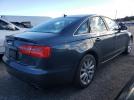 Audi A6 Premium Plus Image 3