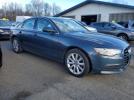 Audi A6 Premium Plus Image 12