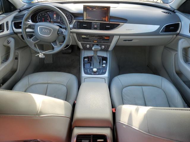 Audi A6 Premium Plus Image 4