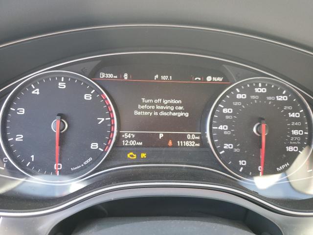 Audi A6 Premium Plus Image 5