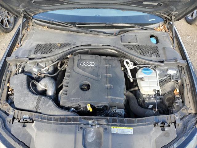 Audi A6 Premium Plus Image 9