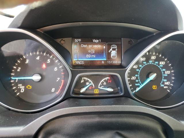 Ford Escape Titanium Image 12