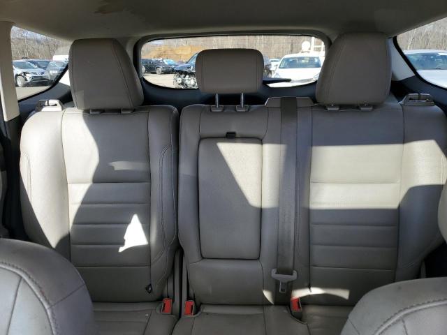 Ford Escape Titanium Image 5