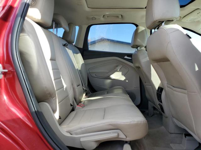 Ford Escape Titanium Image 10