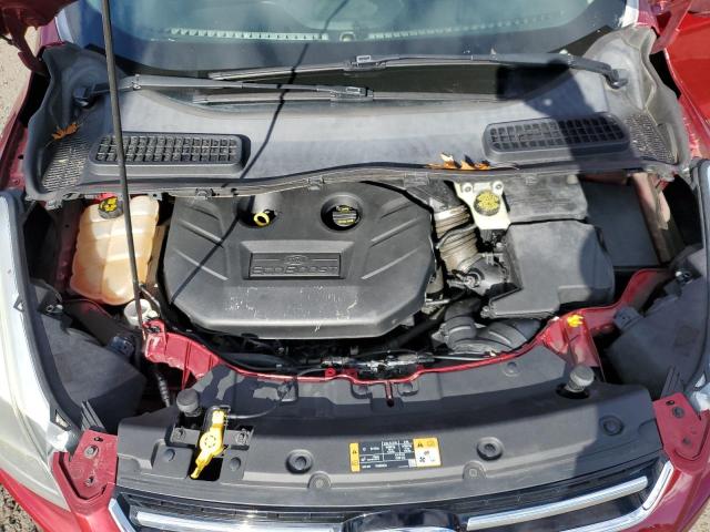 Ford Escape Titanium Image 6