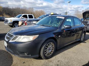  Salvage Saab 9 3
