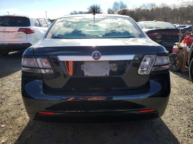 Saab 9 3 2.0t Image 4