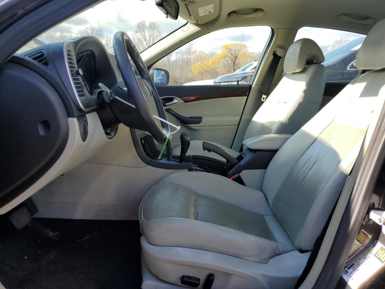 Saab 9 3 2.0t Image 5