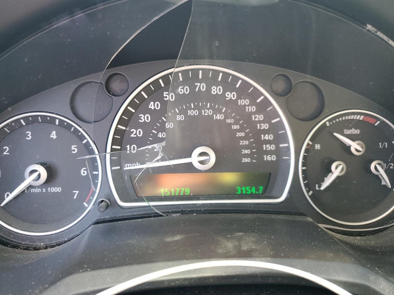 Saab 9 3 2.0t Image 12