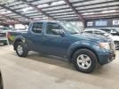 Nissan Frontier S Image 11