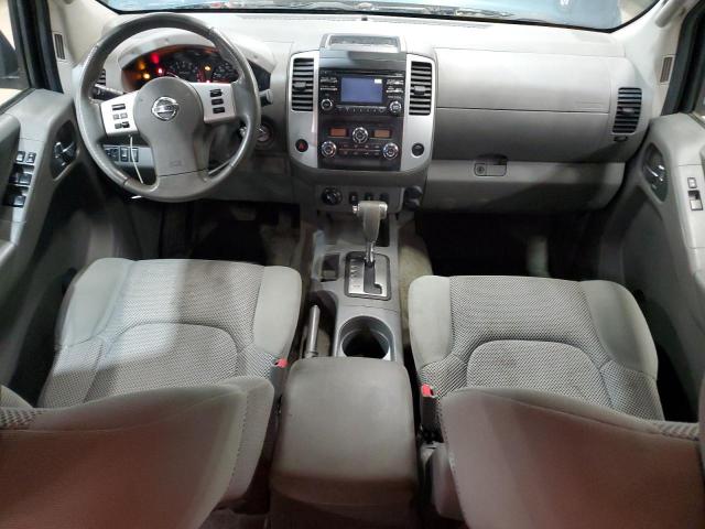 Nissan Frontier S Image 3