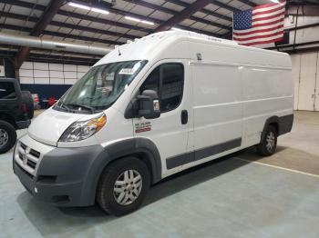  Salvage Ram Promaster
