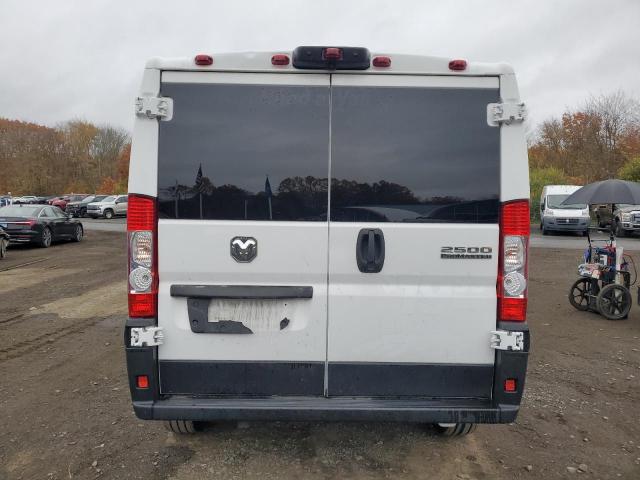 Ram Promaster 2500 Standard Image 6