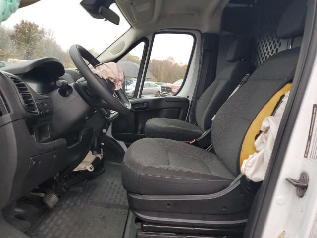 Ram Promaster 2500 Standard Image 11