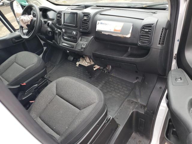 Ram Promaster 2500 Standard Image 7