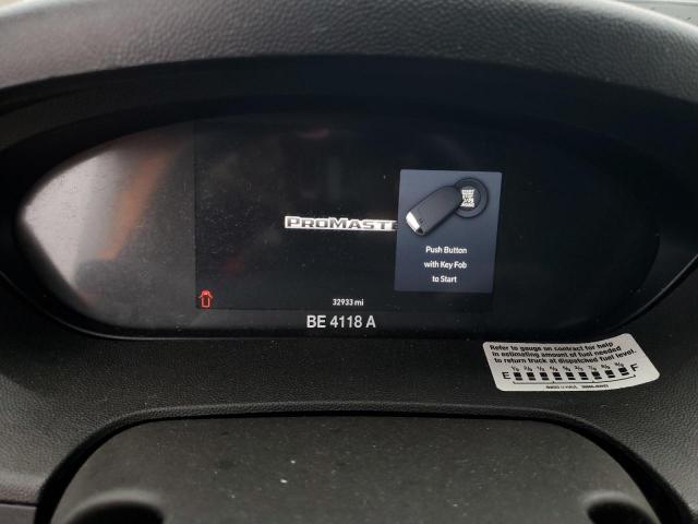 Ram Promaster 2500 Standard Image 14