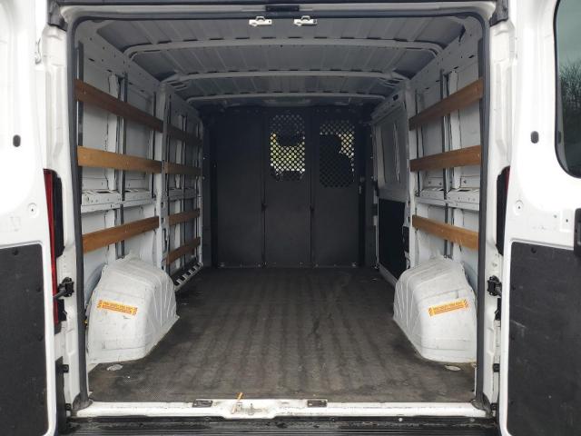 Ram Promaster 2500 Standard Image 3