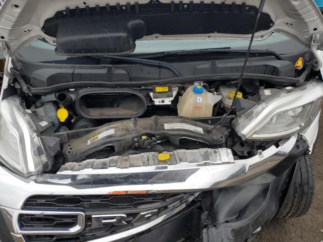 Ram Promaster 2500 Standard Image 5