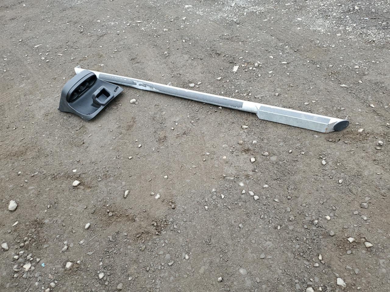 Ram Promaster 2500 Standard Image 8