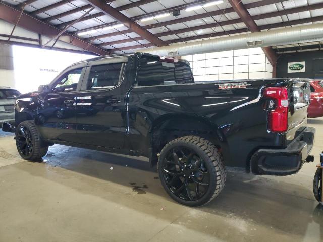 Chevrolet Silverado K1500 Lt Trail Boss Image 11