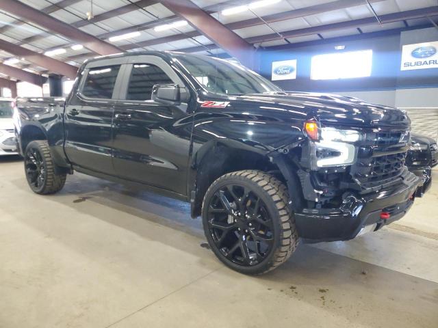 Chevrolet Silverado K1500 Lt Trail Boss Image 10