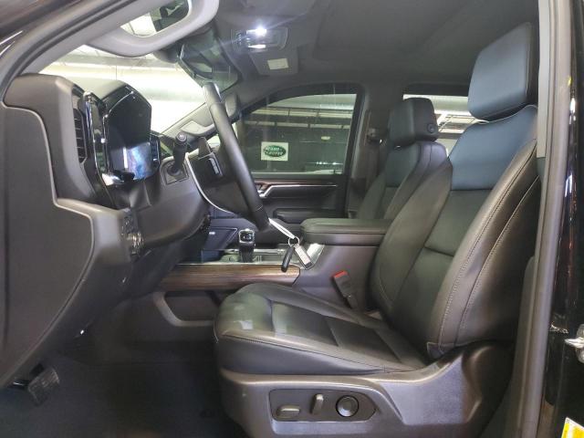 Chevrolet Silverado K1500 Lt Trail Boss Image 3