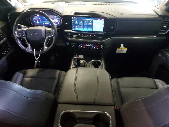 Chevrolet Silverado K1500 Lt Trail Boss Image 4