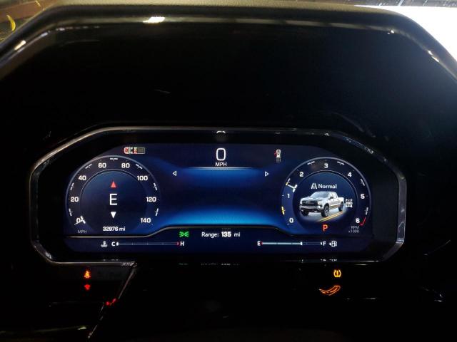 Chevrolet Silverado K1500 Lt Trail Boss Image 2