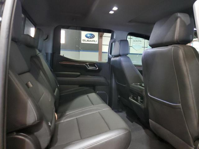 Chevrolet Silverado K1500 Lt Trail Boss Image 12