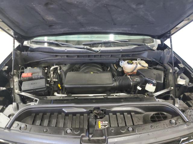 Chevrolet Silverado K1500 Lt Trail Boss Image 8