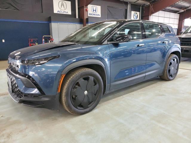  Salvage Fisker Automotive Ocean