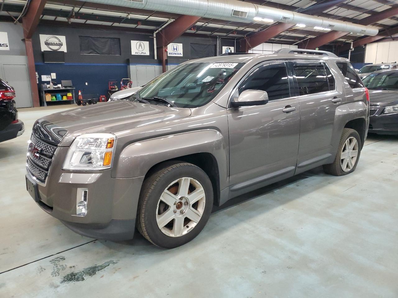 GMC Terrain Sle Image 1