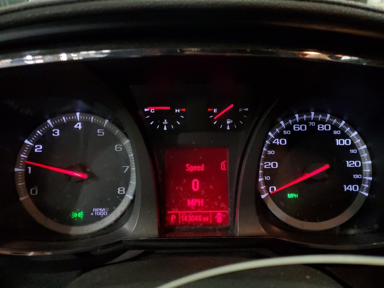 GMC Terrain Sle Image 6