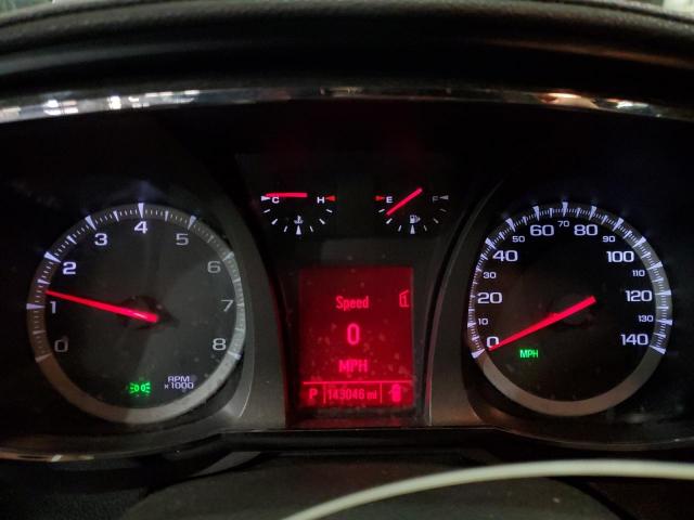 GMC Terrain Sle Image 6