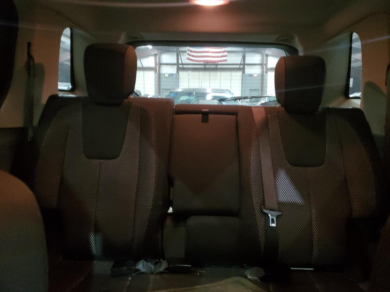 GMC Terrain Sle Image 5