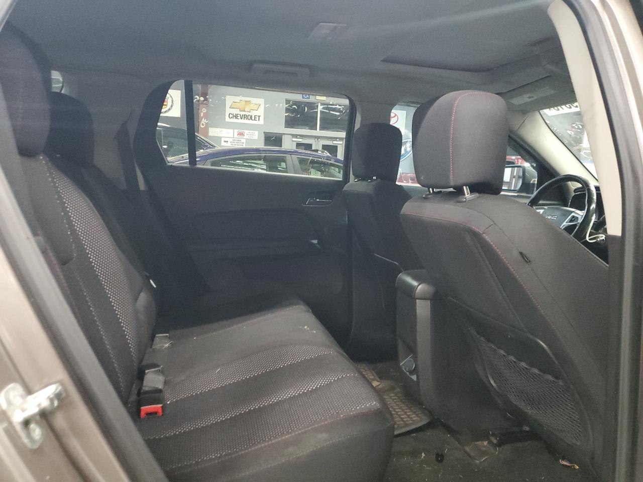 GMC Terrain Sle Image 13