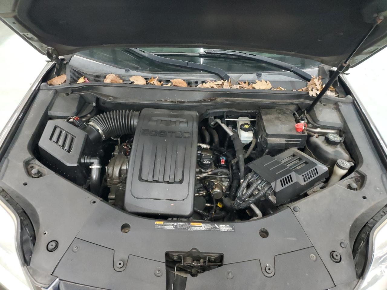 GMC Terrain Sle Image 2