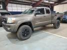 Toyota Tacoma Access Cab Image 1