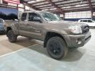 Toyota Tacoma Access Cab Image 10