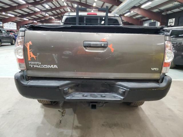 Toyota Tacoma Access Cab Image 2