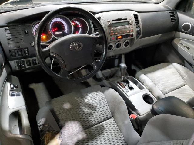Toyota Tacoma Access Cab Image 5