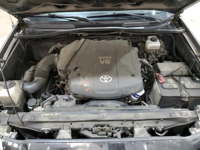 Toyota Tacoma Access Cab Image 6