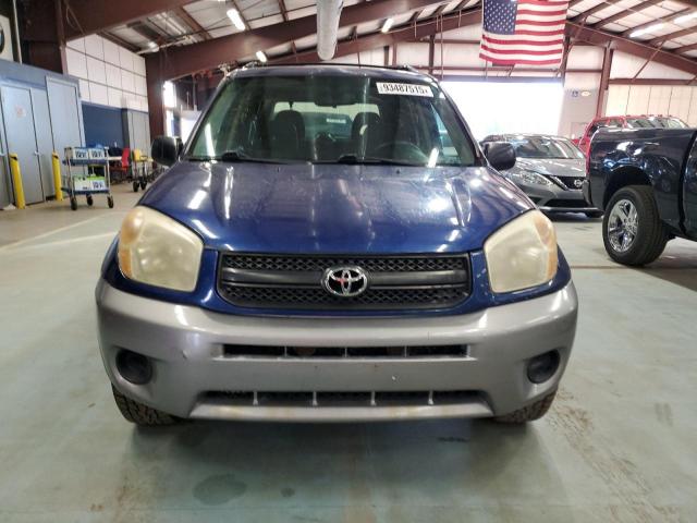 Toyota RAV4 Image 4