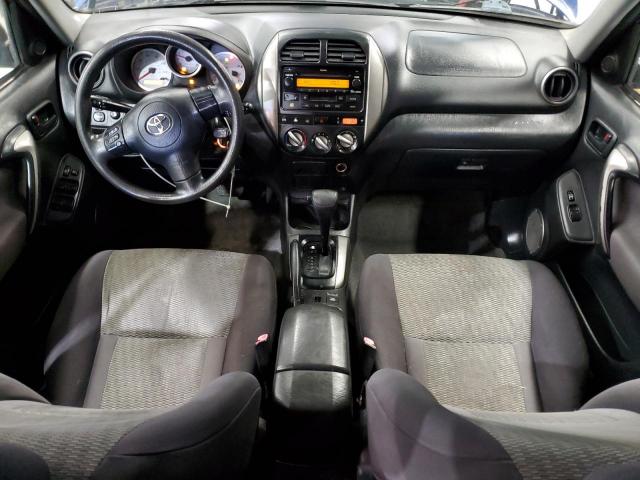 Toyota RAV4 Image 11