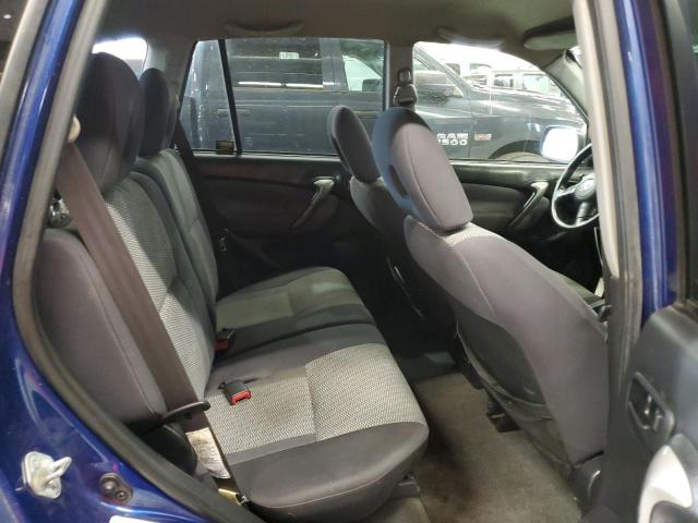 Toyota RAV4 Image 12