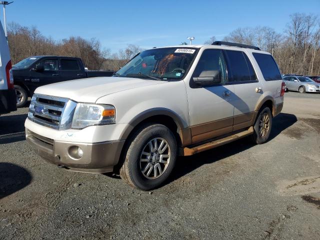  Salvage Ford Expedition