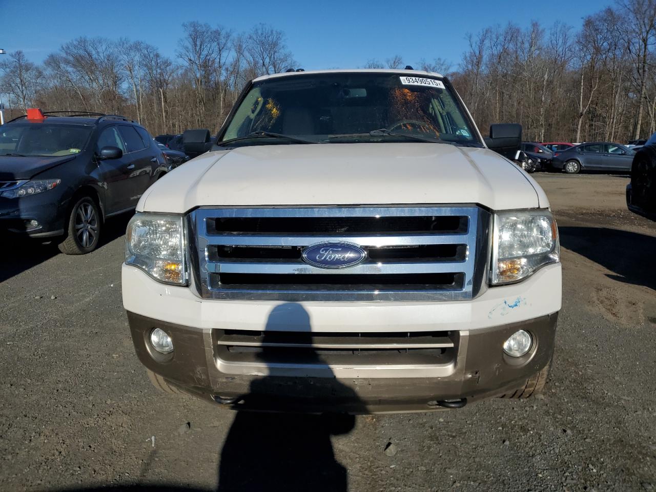 Ford Expedition Xlt Image 13