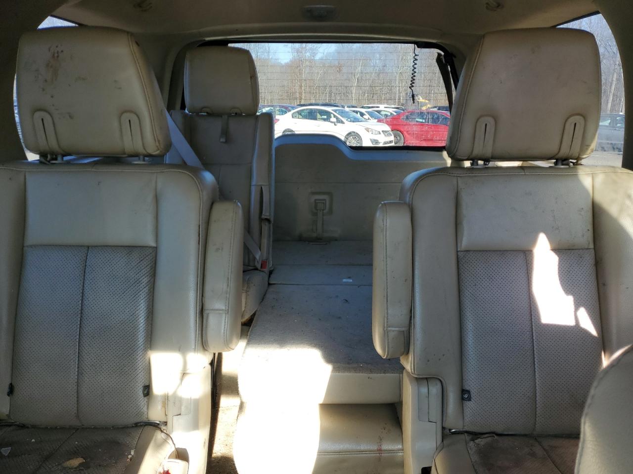 Ford Expedition Xlt Image 5